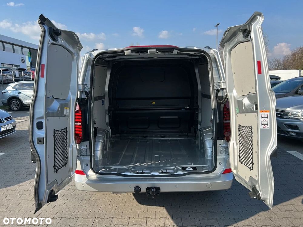 Volkswagen Transporter Furgon PLUS/6-cio osob./AUTOMAT (L2) 2.0 TDI 170KM, r.o. 3500 mm - 11