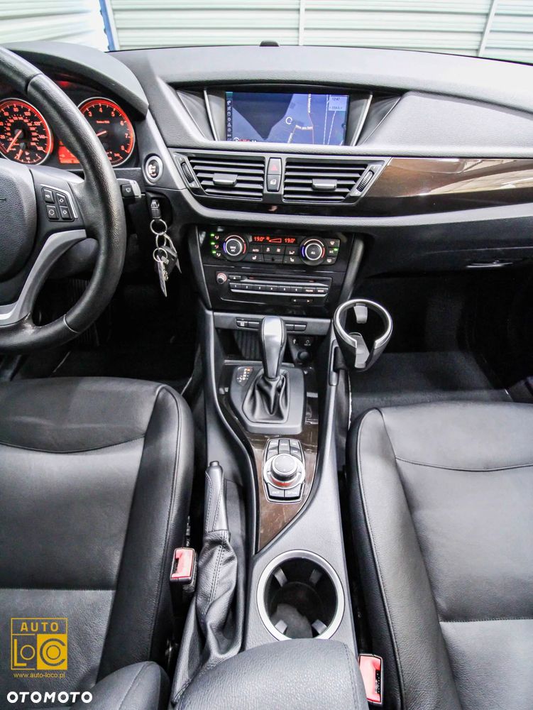 BMW X1 - 17