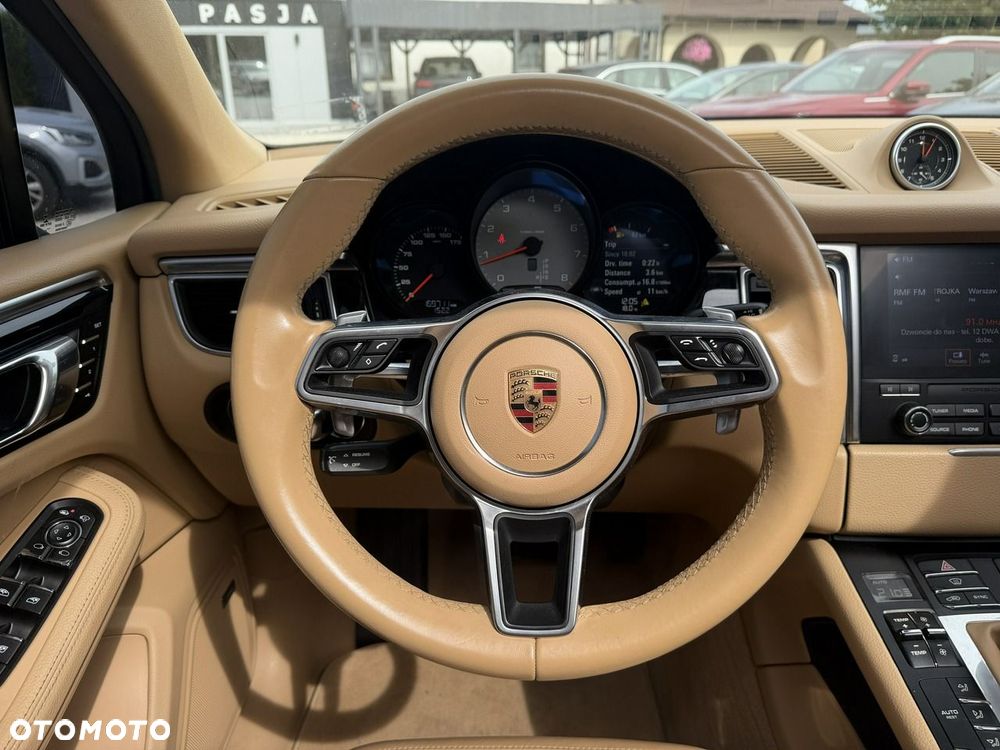 Porsche Macan S PDK - 29