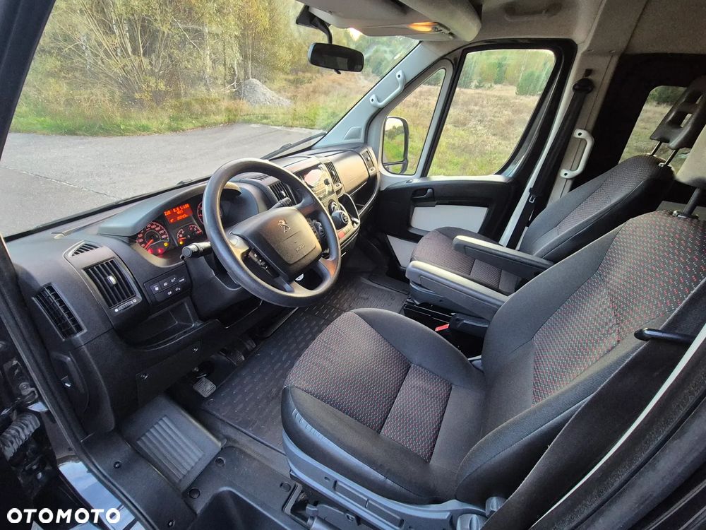 Peugeot Boxer 330 BlueHDi L1H1 - 22