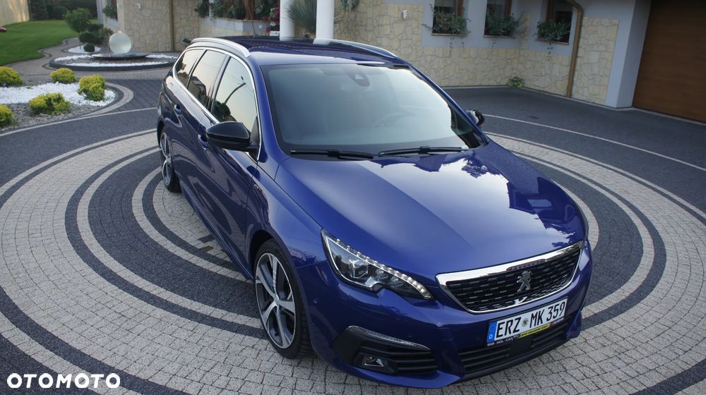 Peugeot 308 - 2