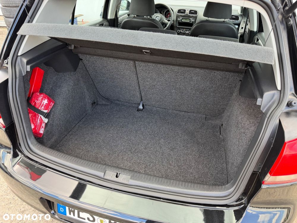 Volkswagen Golf 1.4 Trendline - 17