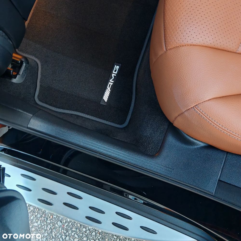 Mercedes-Benz GLC - 11