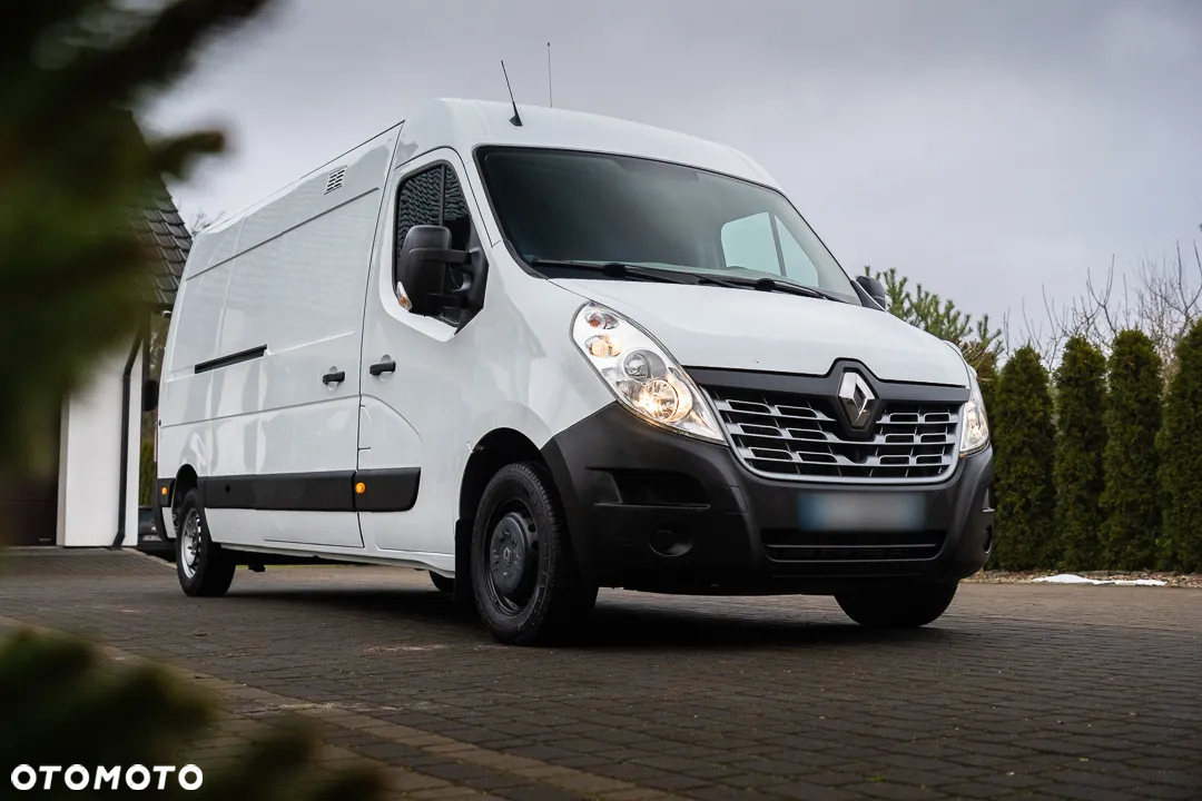Renault MASTER L3 H3 - 6