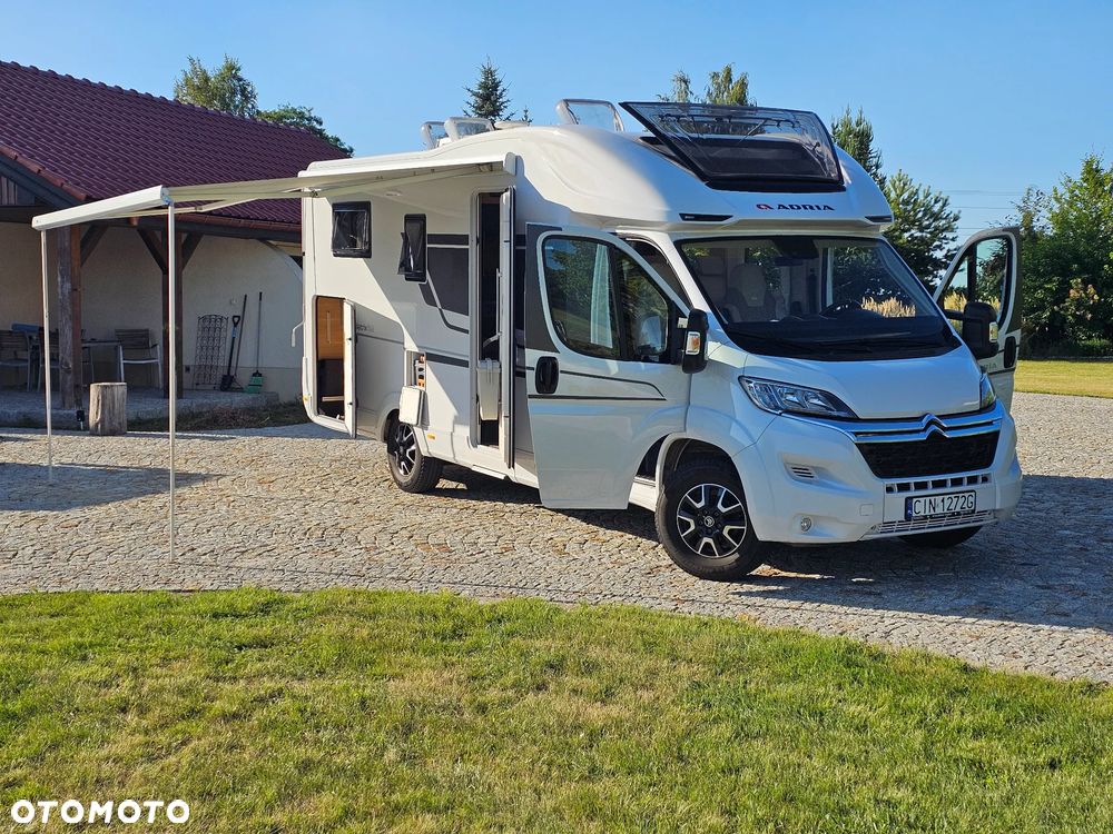 Adria MATRIX 650 SC - 31