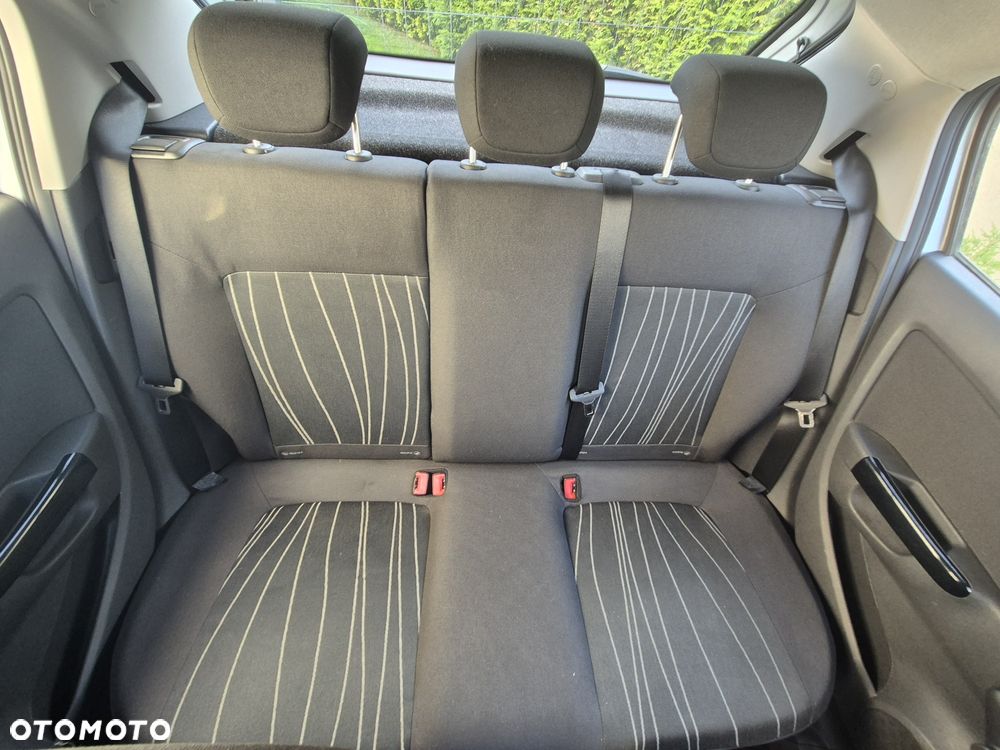 Opel Corsa - 4