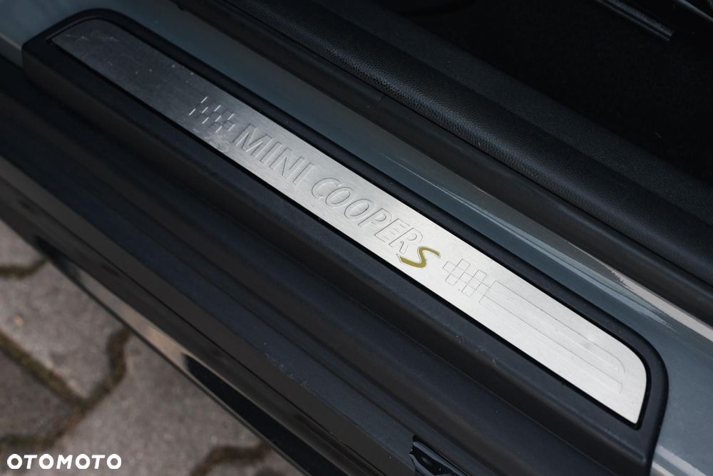 MINI Countryman - 30