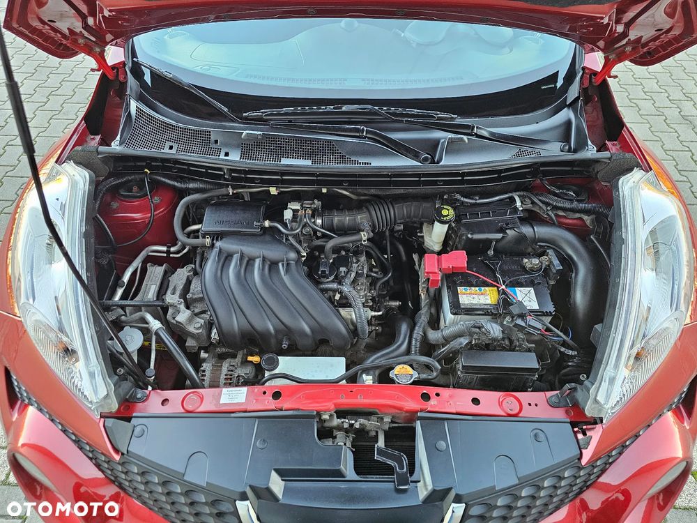 Nissan Juke 1.6 Acenta S&S - 37