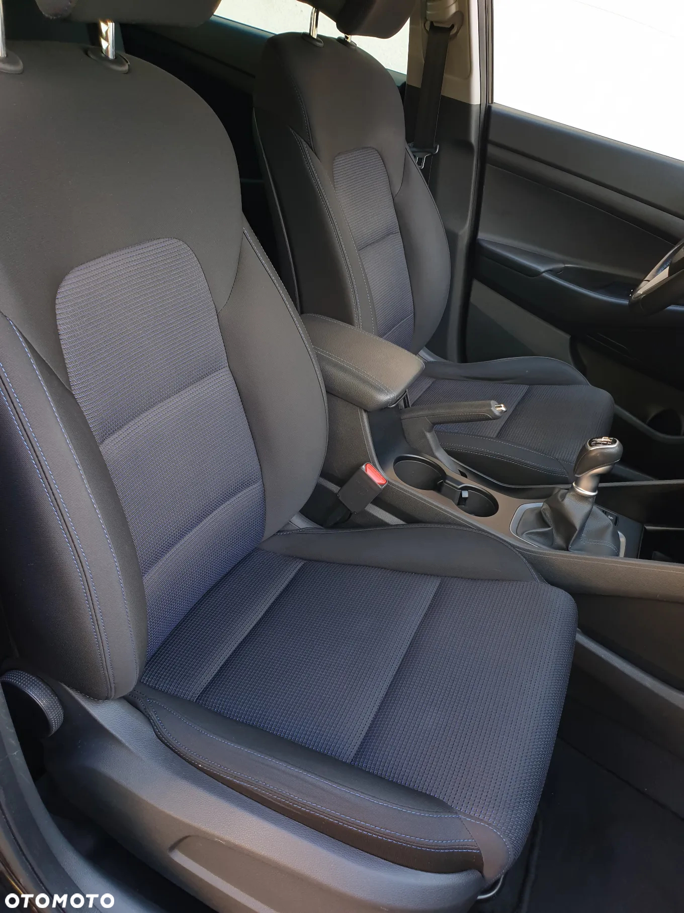 Hyundai Tucson 1.6 T-GDi Style 2WD - 29