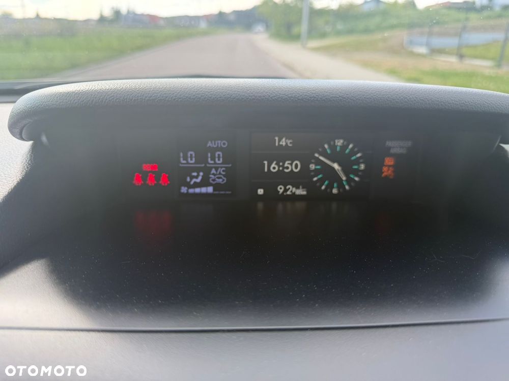 Subaru Levorg 1.6GT Sport - 28