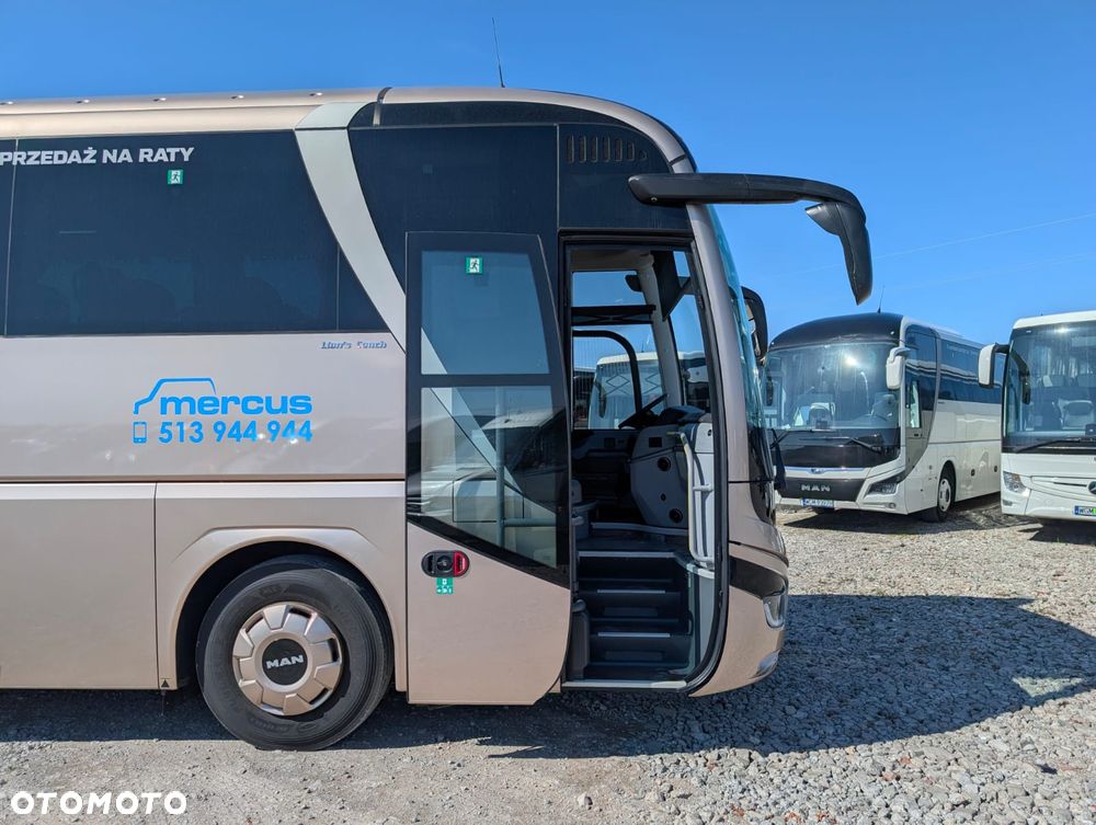 MAN Lion's Coach - 17