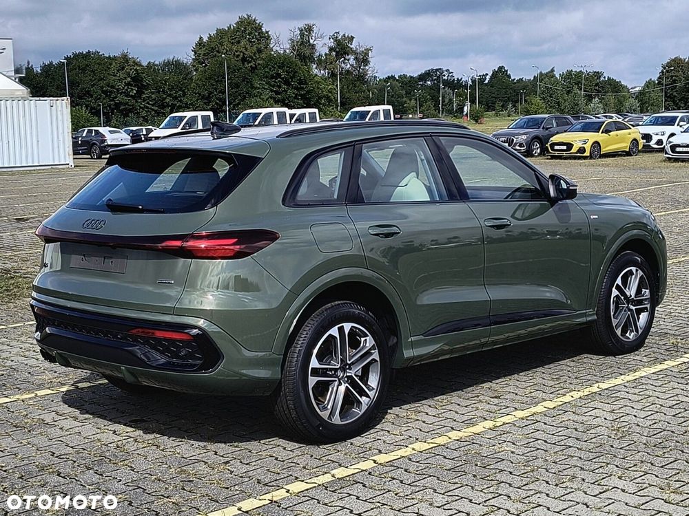 Audi Q5 - 8