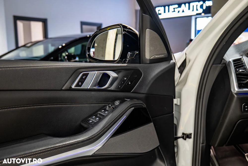 BMW X5 xDrive40i - 13