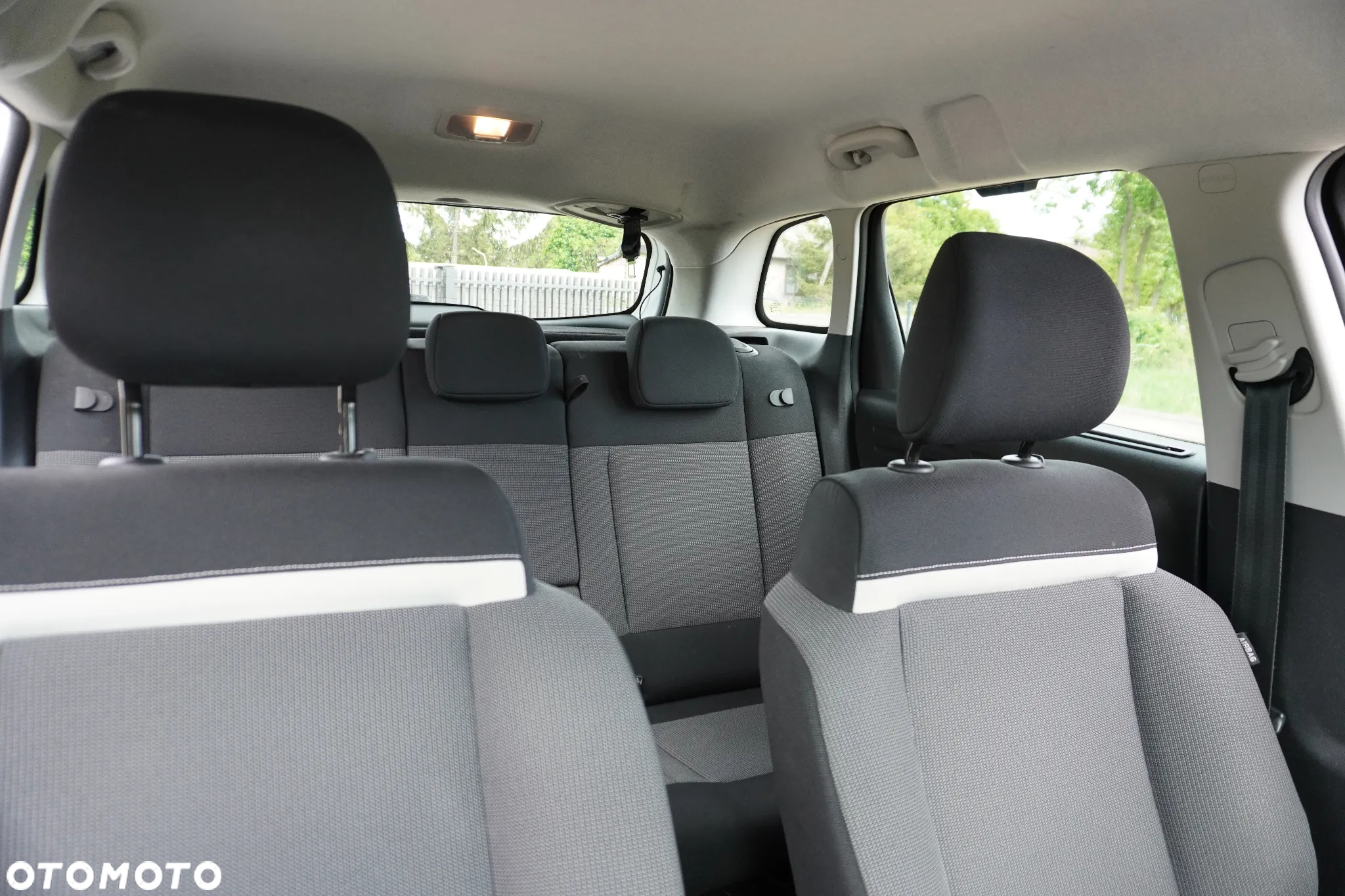 Citroën C3 Aircross 1.2 PureTech Feel Pack S&S - 37