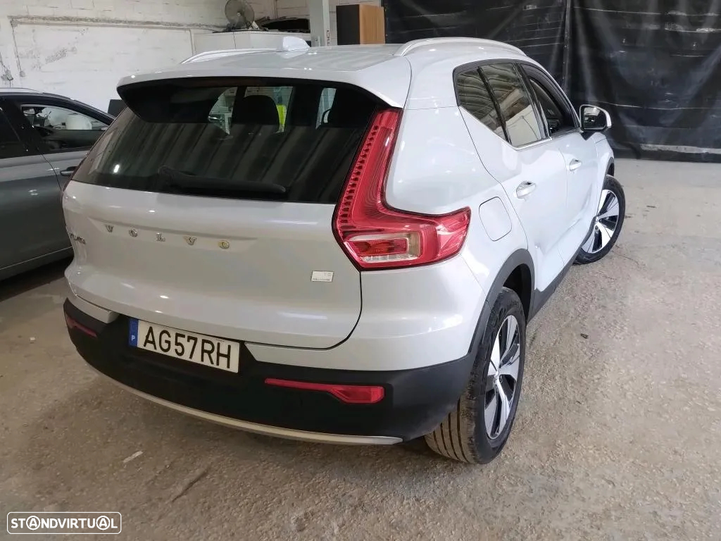 Volvo XC 40 1.5 T5 PHEV Inscription Expression - 3