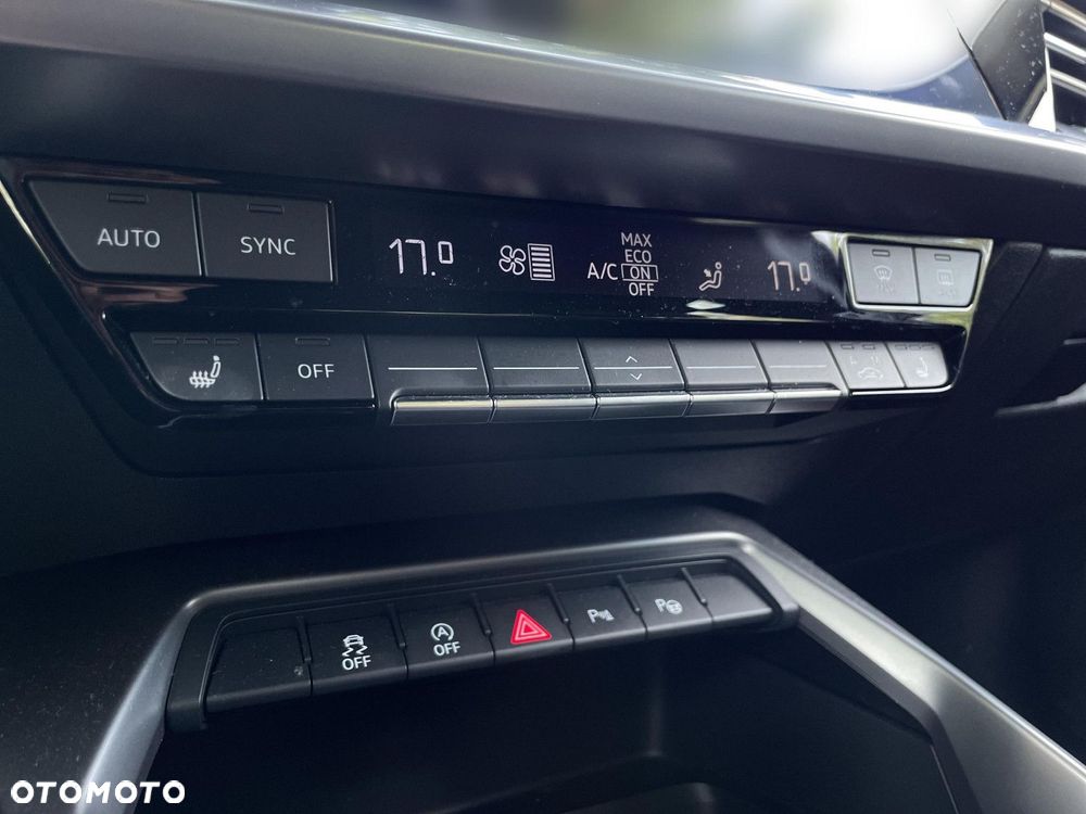 Audi A3 Limousine - 23