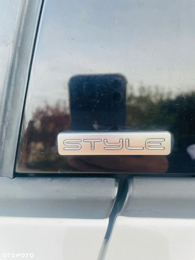 Volkswagen Polo 1.2 TSI Style - 18