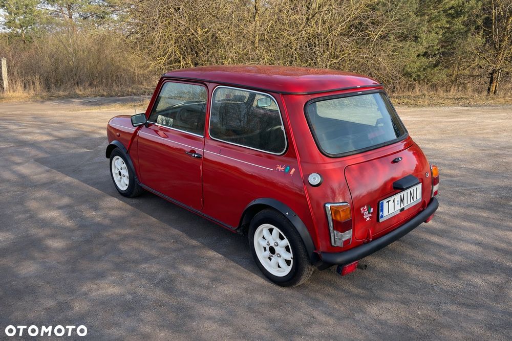 Rover Mini - 3