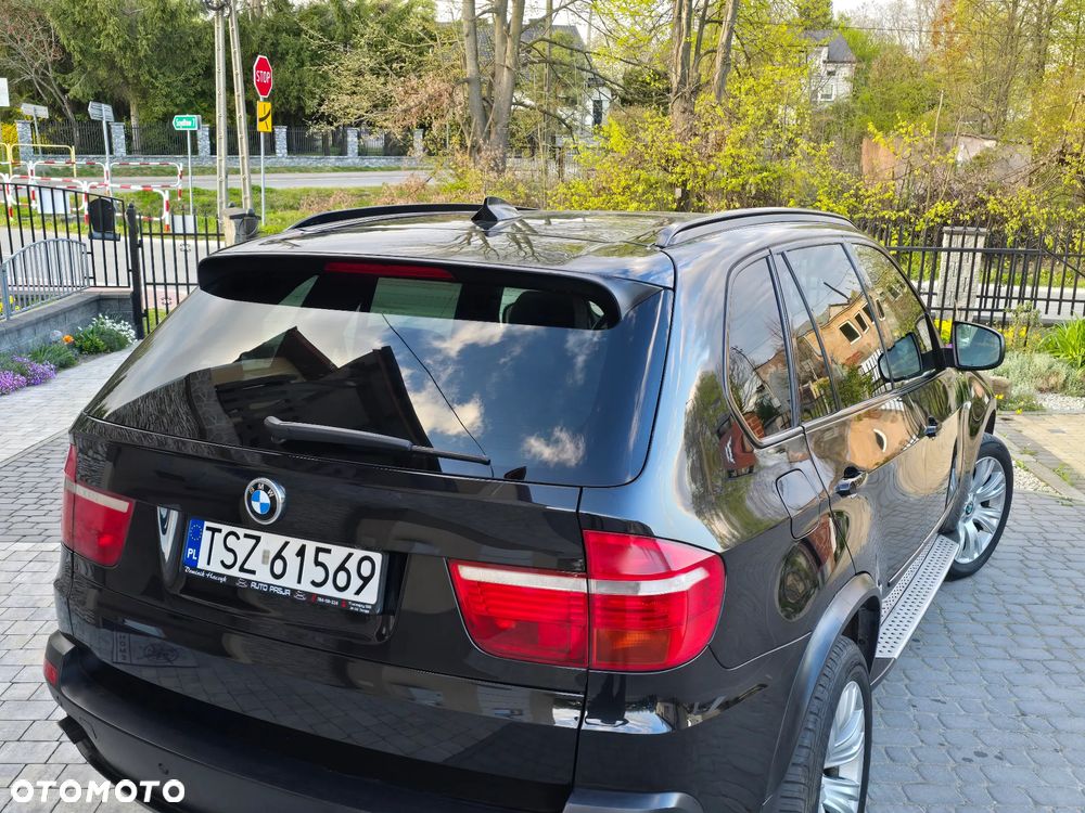 BMW X5 3.0 d - 13