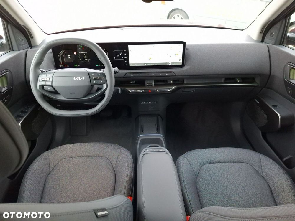 Kia EV2 - 22