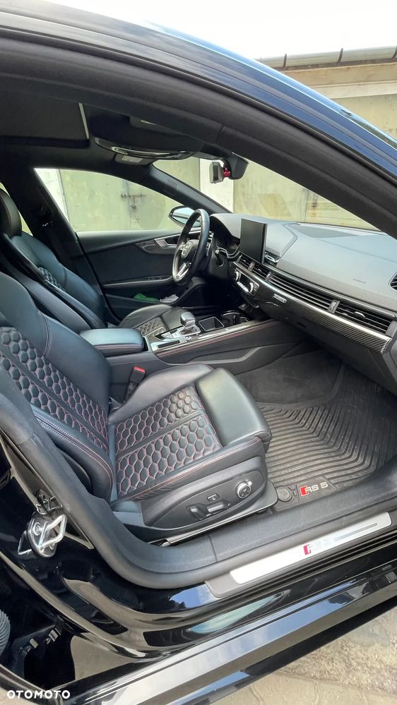 Audi RS5 Sportback 2.9 TFSI quattro tiptronic - 18