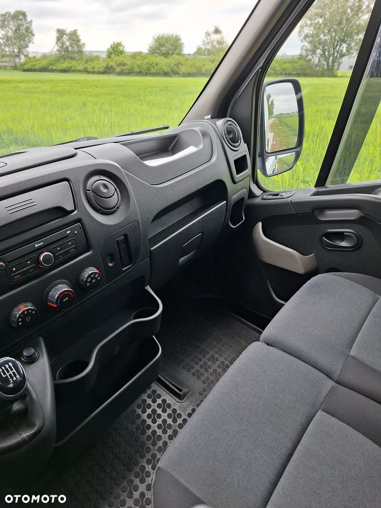 Renault Master - 16