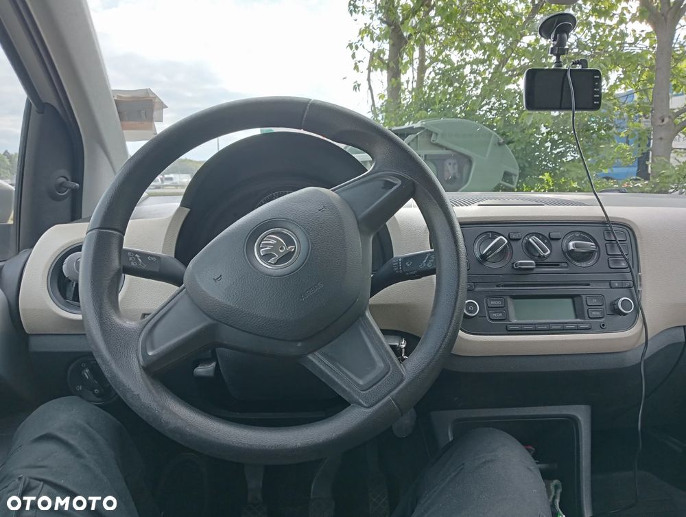 Skoda Citigo 1.0 Ambition - 1