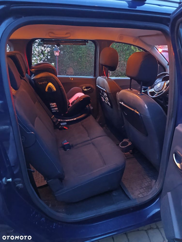 Dacia Lodgy - 15
