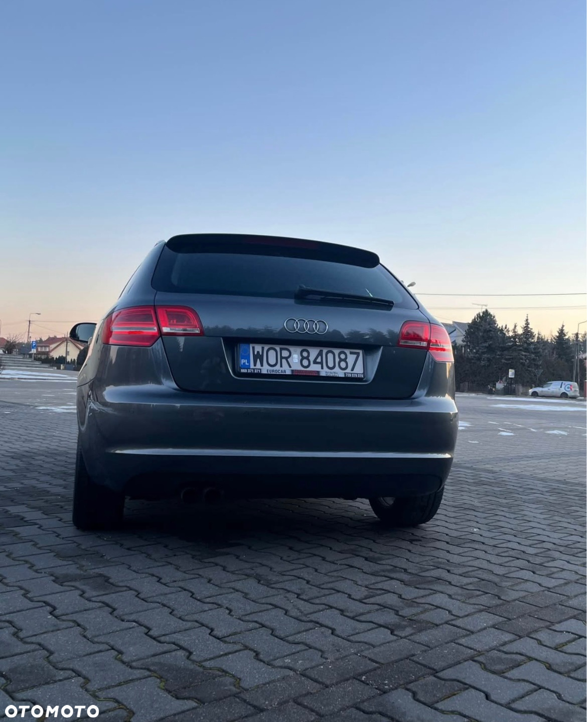 Audi A3 1.8 TFSI Ambition - 5