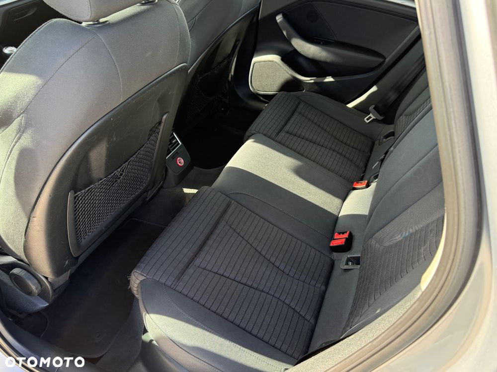 Audi A3 Sportback - 16