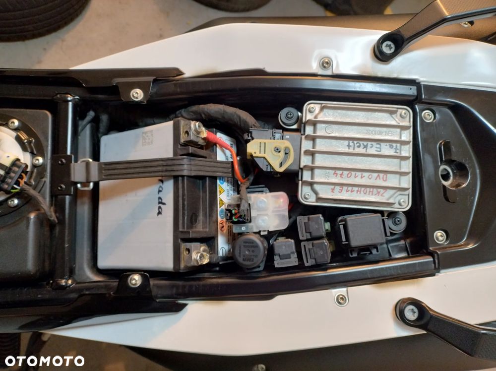 Husqvarna Inny - 21