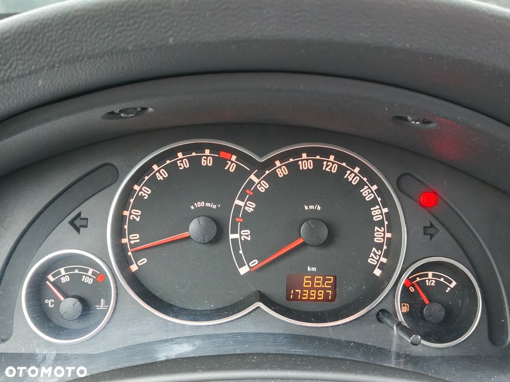 Opel Meriva 1.4 Enjoy - 22