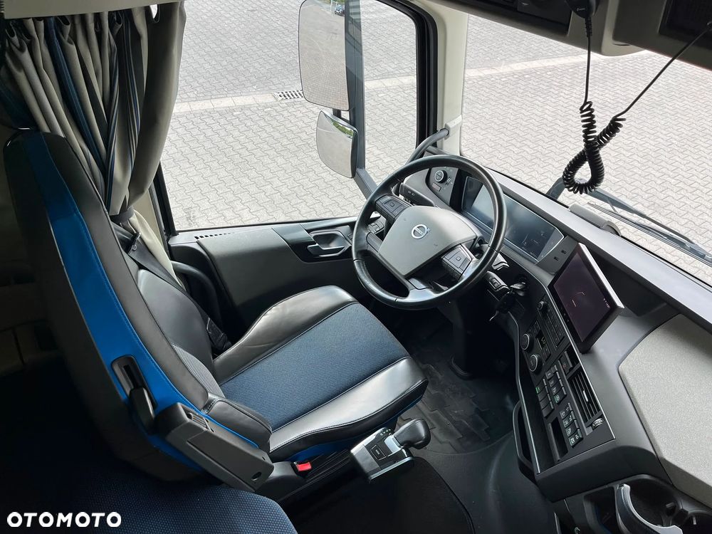 Volvo FH 460 Globetrotter Standklima - 11