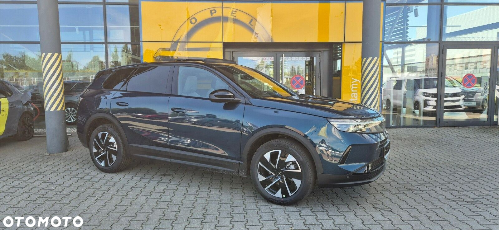 Opel Grandland - 5