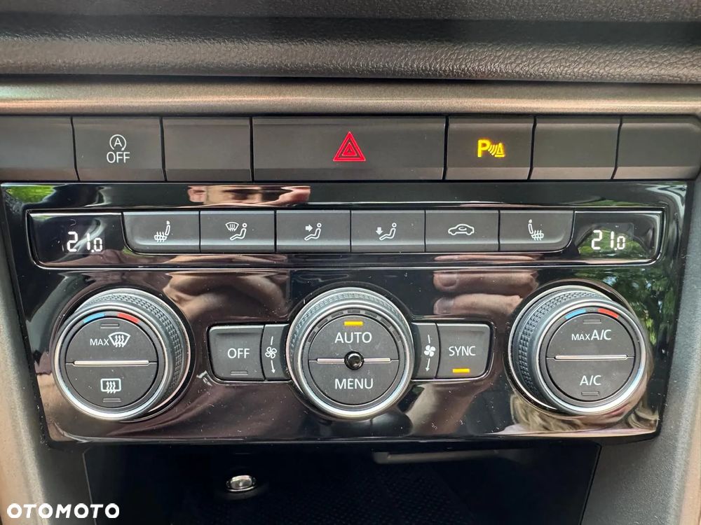 Volkswagen T-Roc 1.0 TSI - 20