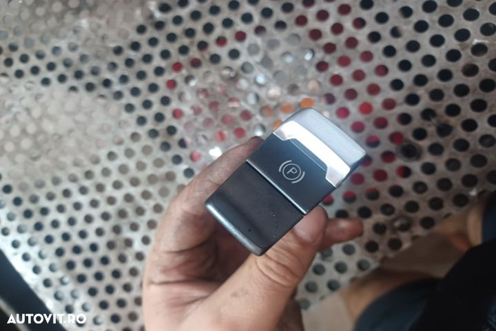 Buton frana de mana 8K1927225B Audi A4 B8/8K [2007 - 2011] wagon 5-us - 3