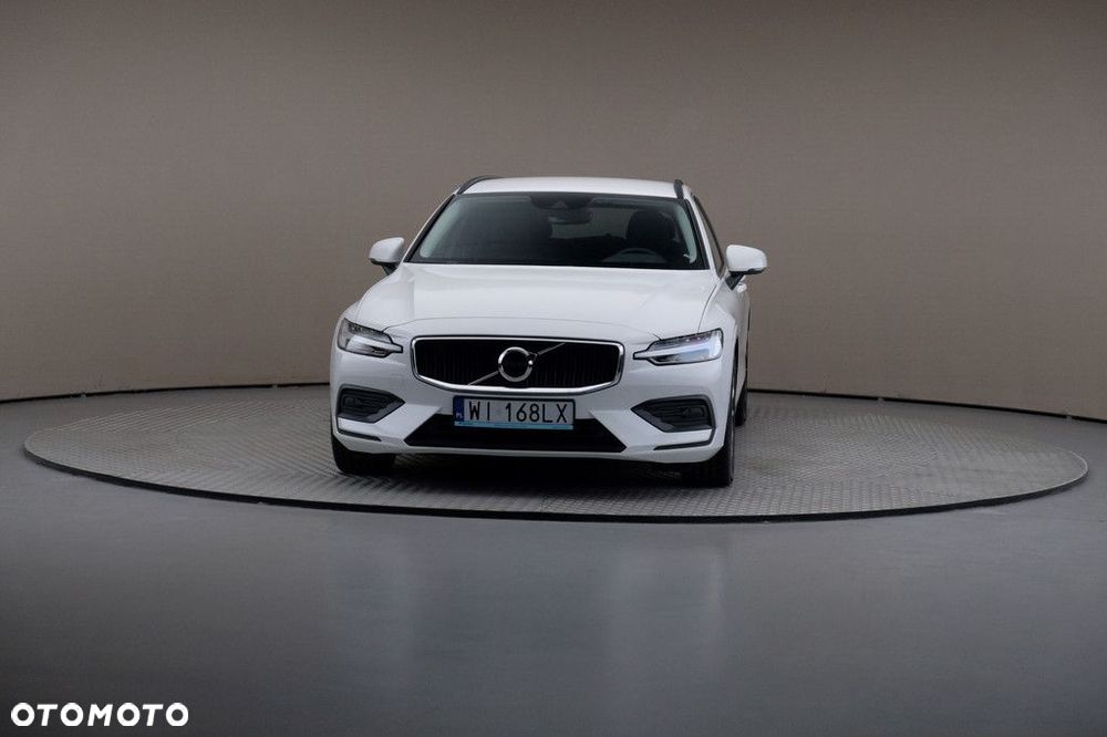 Volvo V60 - 3