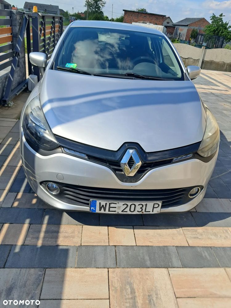 Renault Clio 1.5 dCi Business - 2