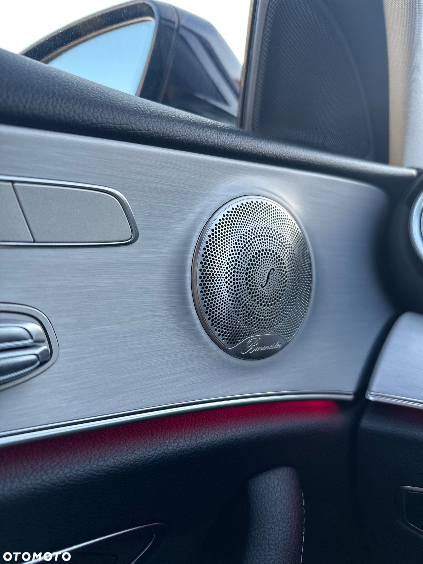 Mercedes-Benz Klasa E 300 de T 9G-TRONIC Avantgarde - 26