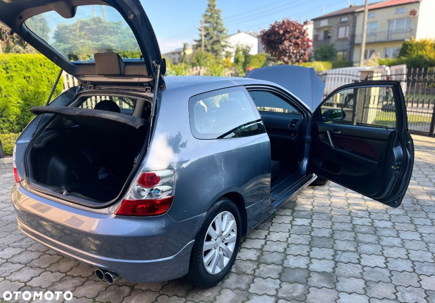 Honda Civic - 19
