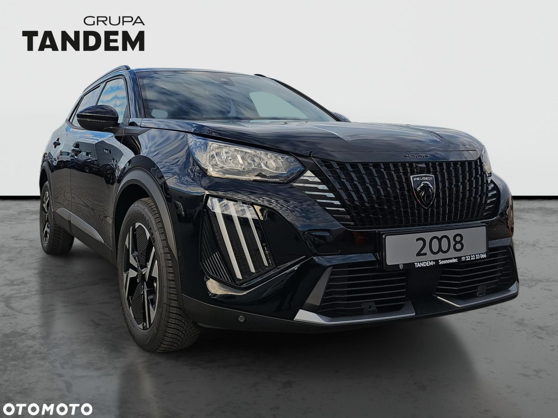 Peugeot 2008 - 5