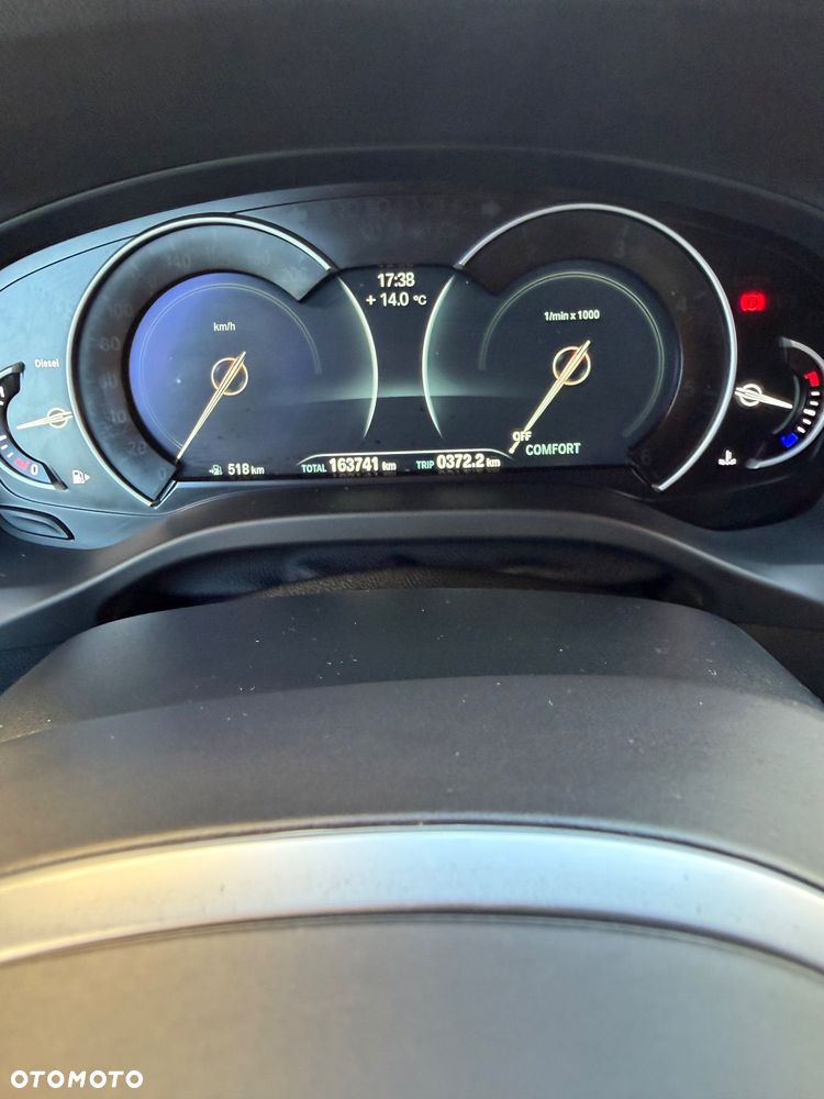 BMW X3 xDrive20d - 12