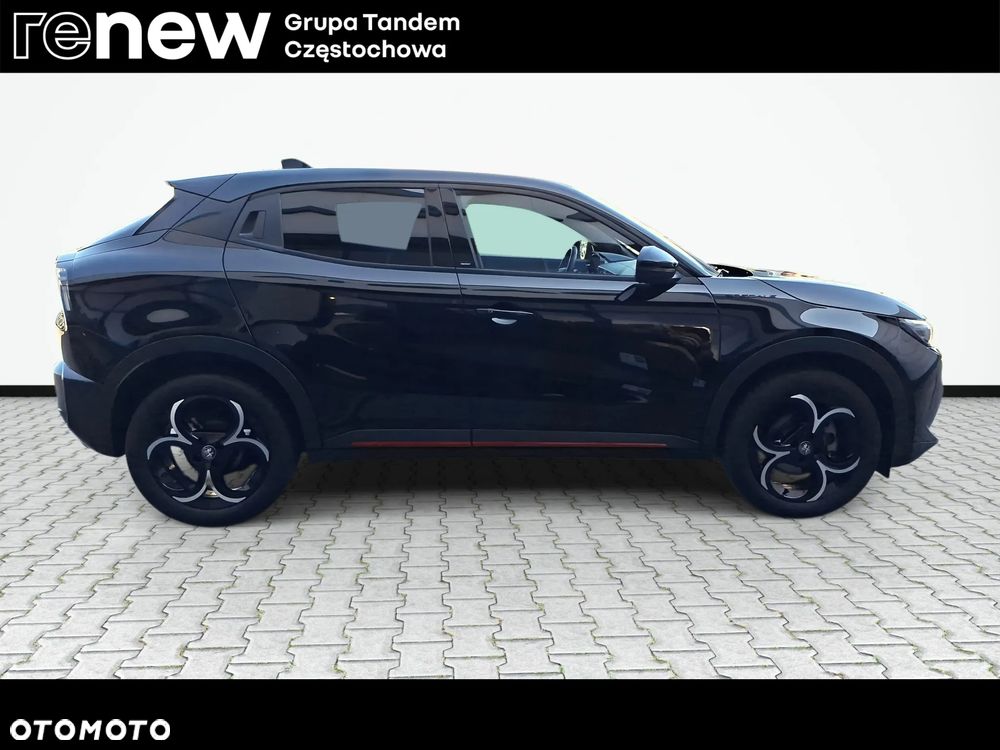 Alfa Romeo Junior 1.2 mHEV Ibrida Speciale eDCT - 4