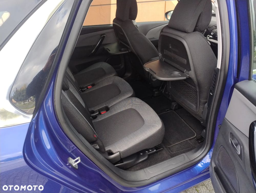 Citroën C4 Picasso PureTech 130 Stop&Start SHINE - 19