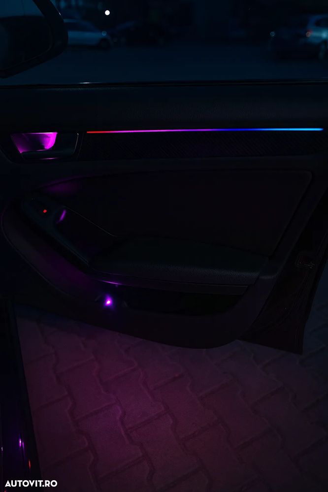 Audi A4 2.0 TDI B8 - 9