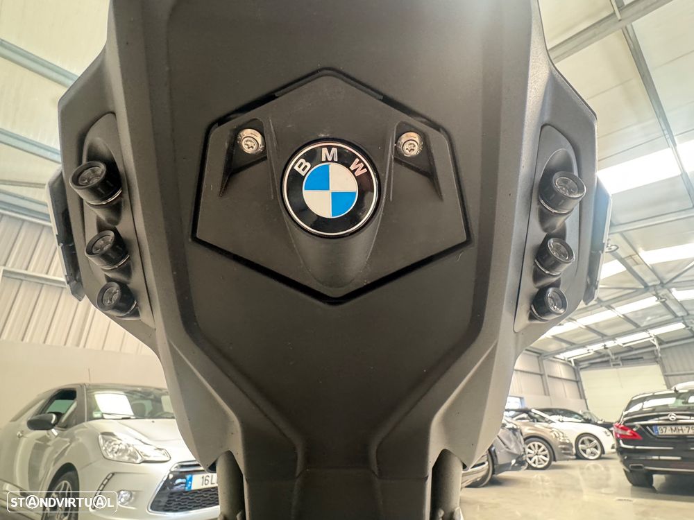 BMW S 1000 RR PACK M - 10
