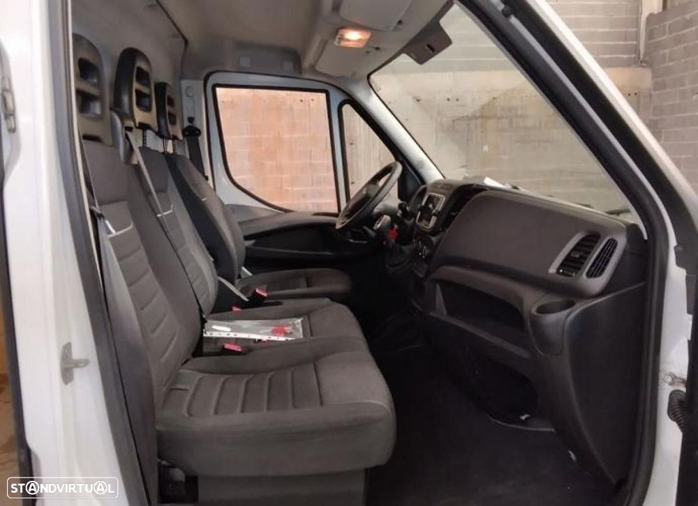 Iveco Daily - 4