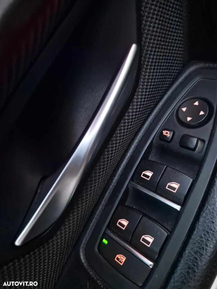 BMW Seria 3 320d Aut. Edition Luxury Line Purity - 3