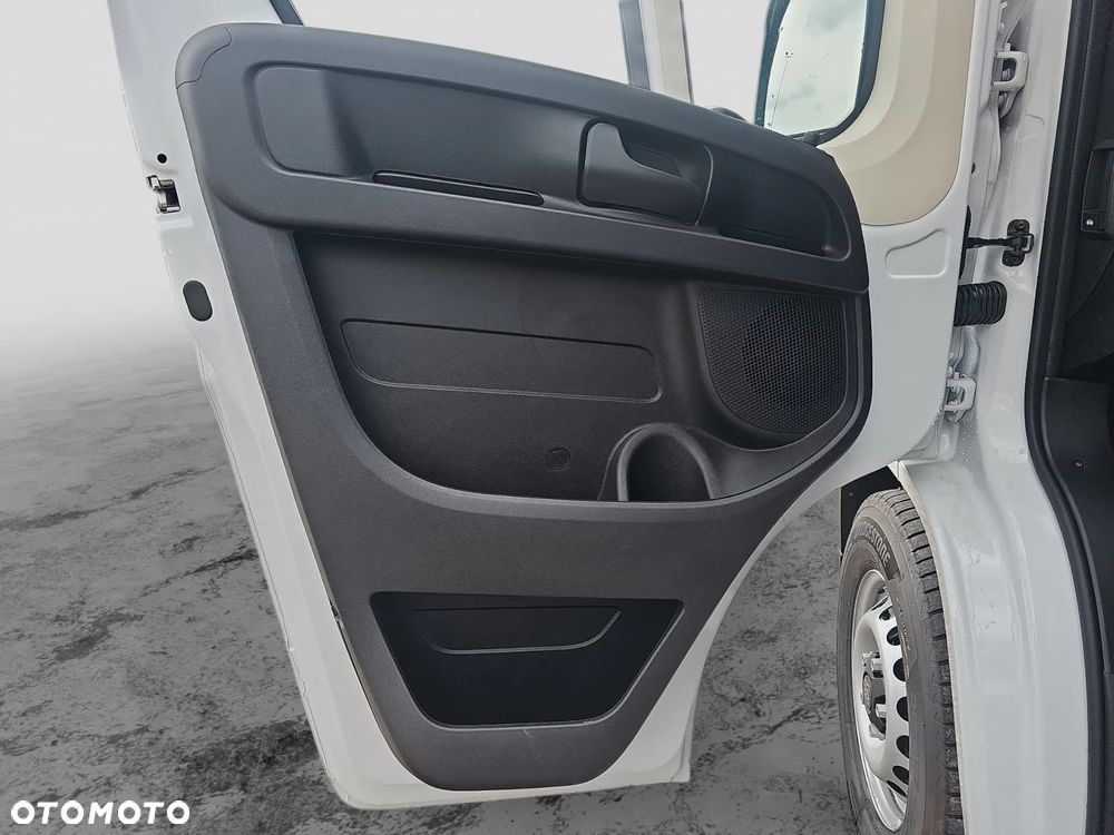 Fiat Ducato - 22