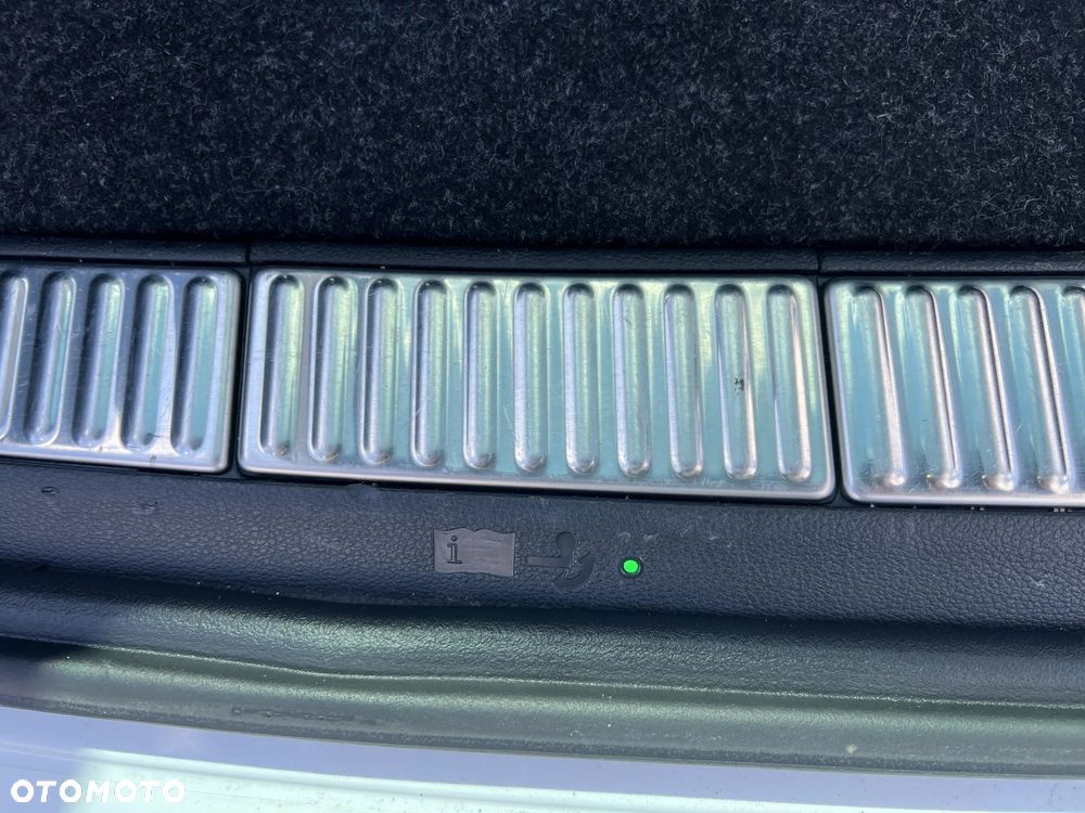 Skoda Superb 2.0 TDI 4x4 Sportline DSG - 12